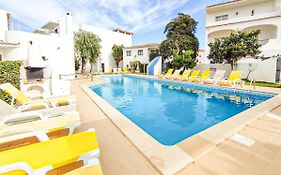 Apartamentos Pedro For Families By Bedzy