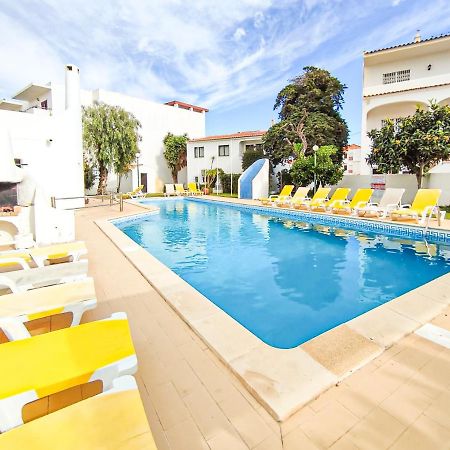 Apartamentos Pedro For Families By Bedzy Albufeira Exterior foto