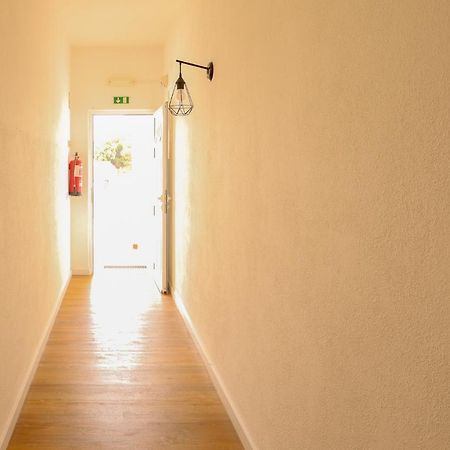 Apartamentos Pedro For Families By Bedzy Albufeira Exterior foto
