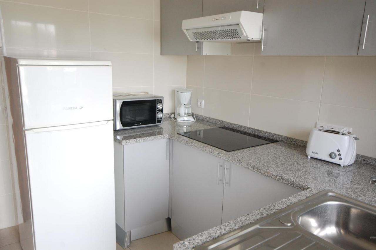 Apartamentos Pedro For Families By Bedzy Albufeira Exterior foto
