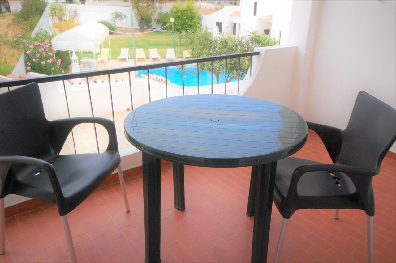 Apartamentos Pedro For Families By Bedzy Albufeira Exterior foto