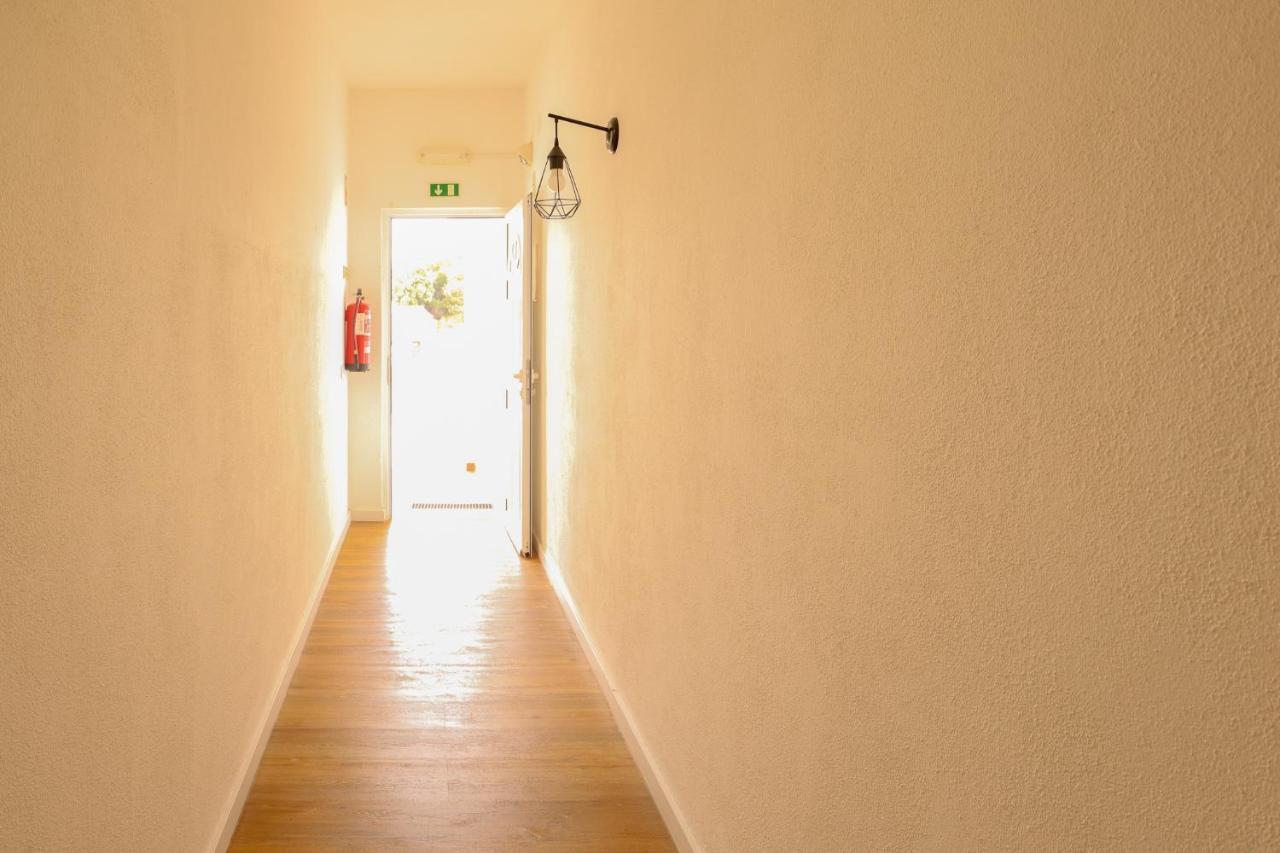Apartamentos Pedro For Families By Bedzy Albufeira Exterior foto