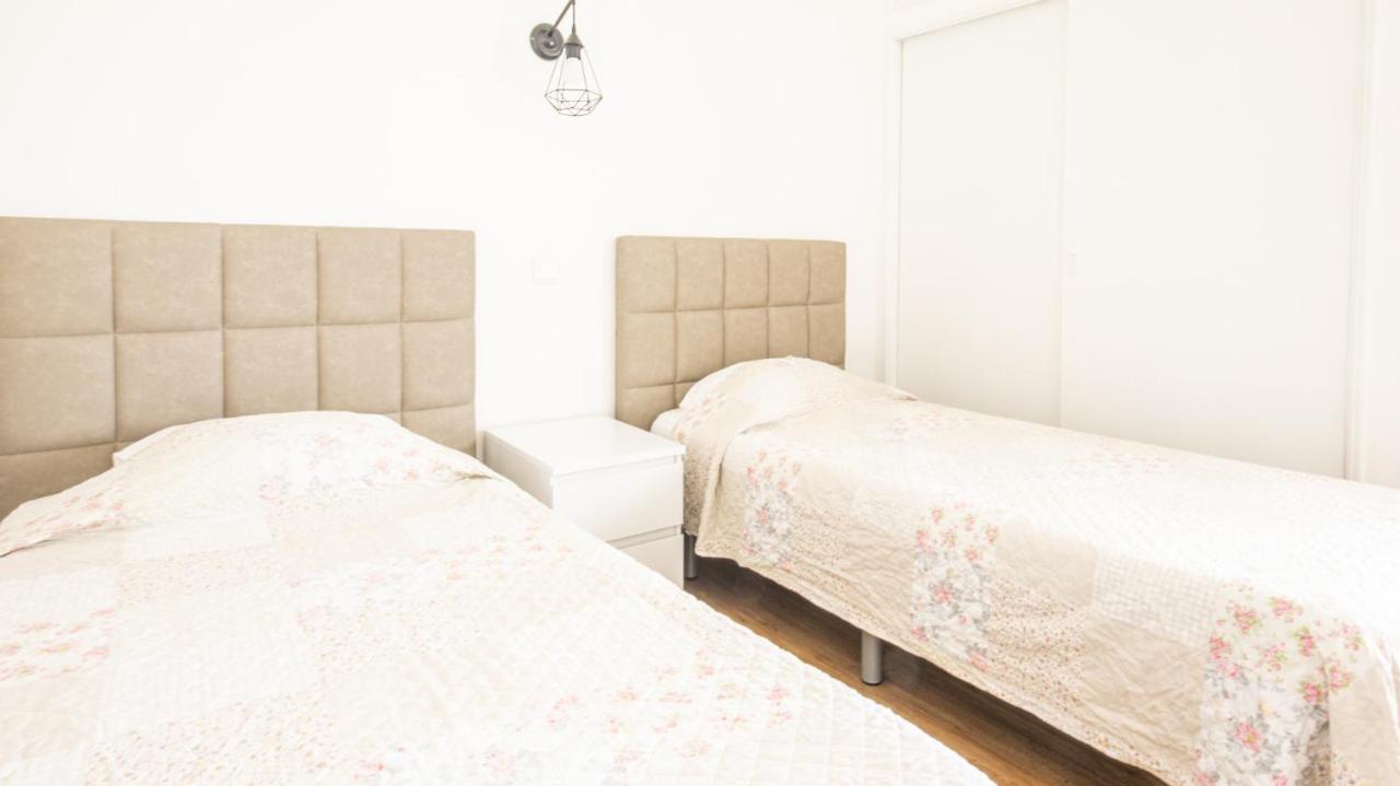 Apartamentos Pedro For Families By Bedzy Albufeira Exterior foto