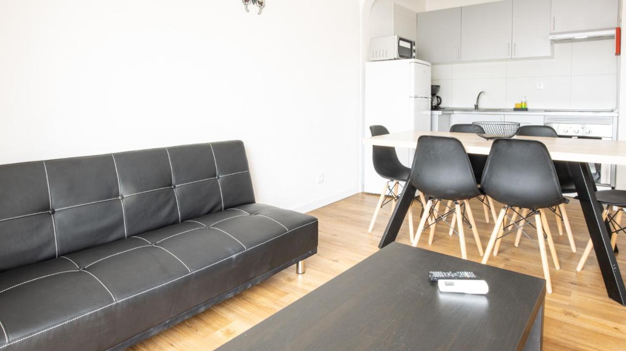Apartamentos Pedro For Families By Bedzy Albufeira Exterior foto