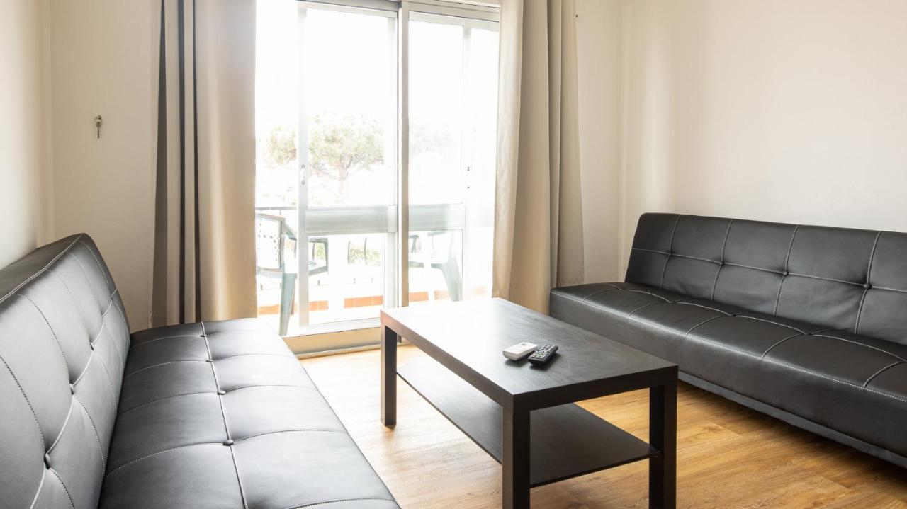 Apartamentos Pedro For Families By Bedzy Albufeira Exterior foto